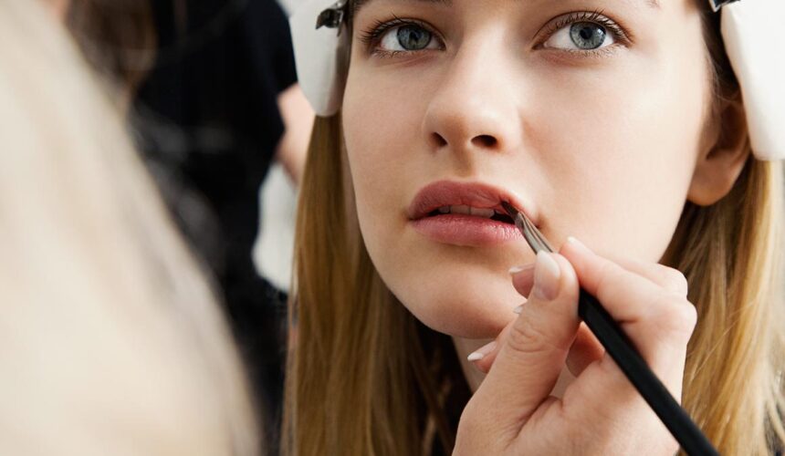 Top 5 Tips to Get Your Makeup Perfect For Your Photo Shoot Top 5 Tips to Get Your Makeup Perfect For Your Photo Shoot